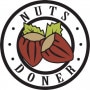 Logo Nuts Döner