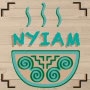 Logo Nyiam