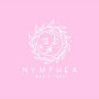 Logo Nymphea