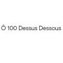 Logo Ô 100 Dessus Dessous