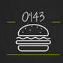 Logo O'143