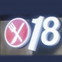 Logo O 18