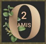 Logo O 2 Amis