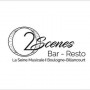 Logo O 2 Scenes