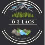 Logo Ô 3 Lacs