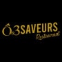 Logo Ô 3 Saveurs