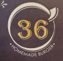 Logo O'36