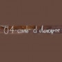 Logo Ô 4 Coins d'Auvergne