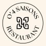 Logo O'4 saisons