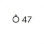 Logo Ô 47