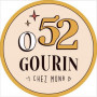 Logo O'52