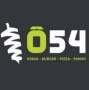 Logo Ô 54