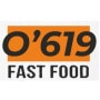 Logo O 619 Fast Food