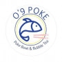 Logo O'9 Poké