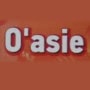 Logo O'Asie