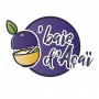 Logo O'baie d'Açaï