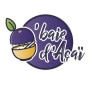 Logo O'baie d'Açaï