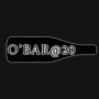 Logo O'Bar@20