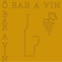 Logo Ô Bar à Vin