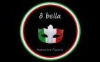 Logo Ô Bella