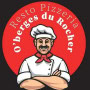 Logo O' berges du rocher