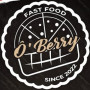 Logo Ô’berry