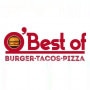 Logo O Best Of
