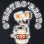 Logo O’Bistro’Resto