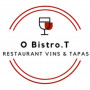 Logo O Bistro.T