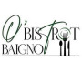 Logo O'Bistrot Baignot