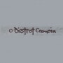 Logo O Bistrot Camoin