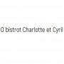 Logo O bistrot Charlotte et Cyril