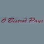 Logo Ô Bistrot du Pays