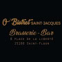 Logo O'bistrot Saint-Jacques