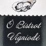 Logo Ô Bistrot Vigniodé