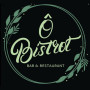 Logo Ô Bistrot