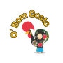 Logo O' Bom Gosto