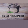 Logo O Bom Tempero