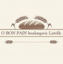 Logo O bon Pain