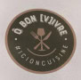 Logo Ô Bon Vivre