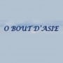 Logo O Boo d'Asie