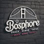 Logo O’bosphore