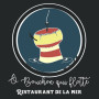 Logo O Bouchon qui flotte