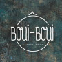 Logo Ô Boui Boui