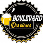 Logo O'Boulevard des Bières