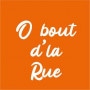 Logo O bout d'la rue
