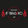 Logo O Brasero