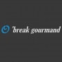 Logo O' Break Gourmand