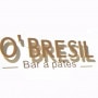 Logo O'Brésil