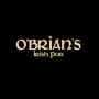 Logo o' brian's